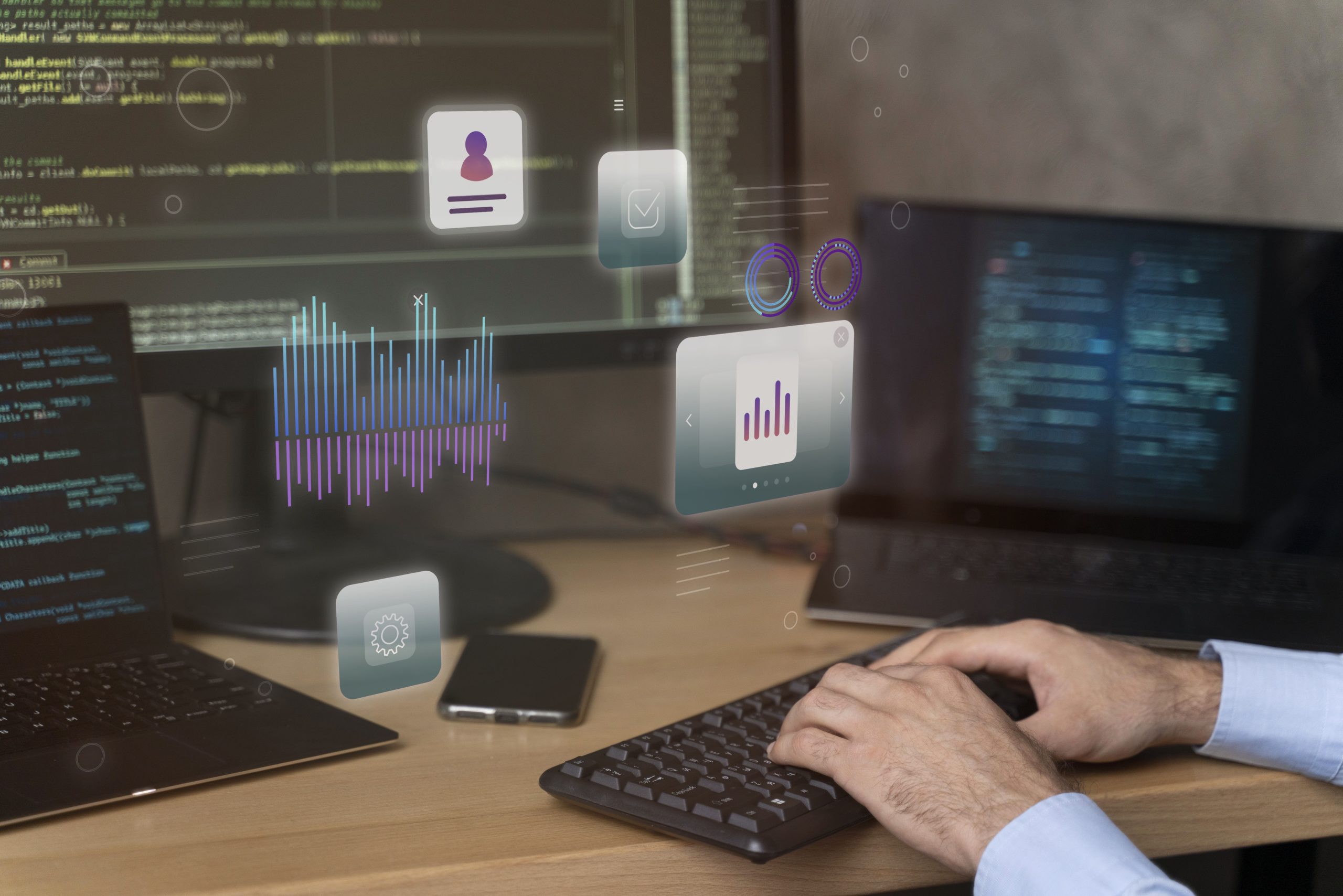 database solution for business