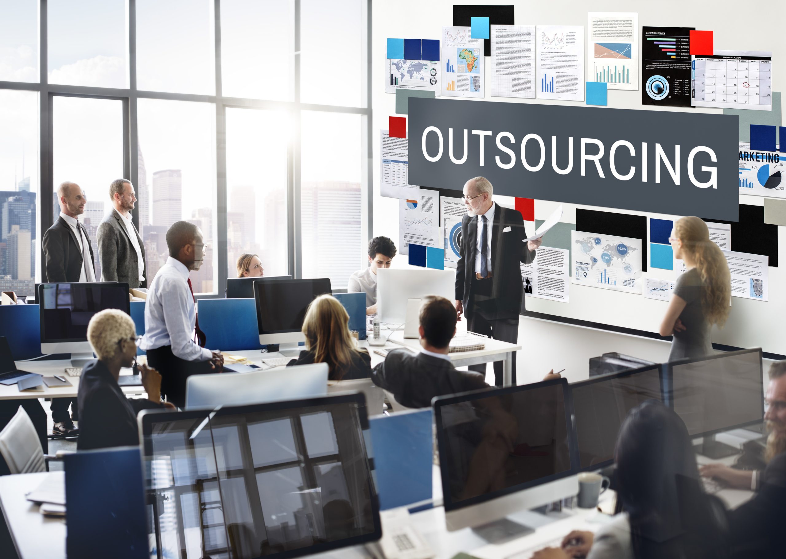 nearshore staff augmentation
