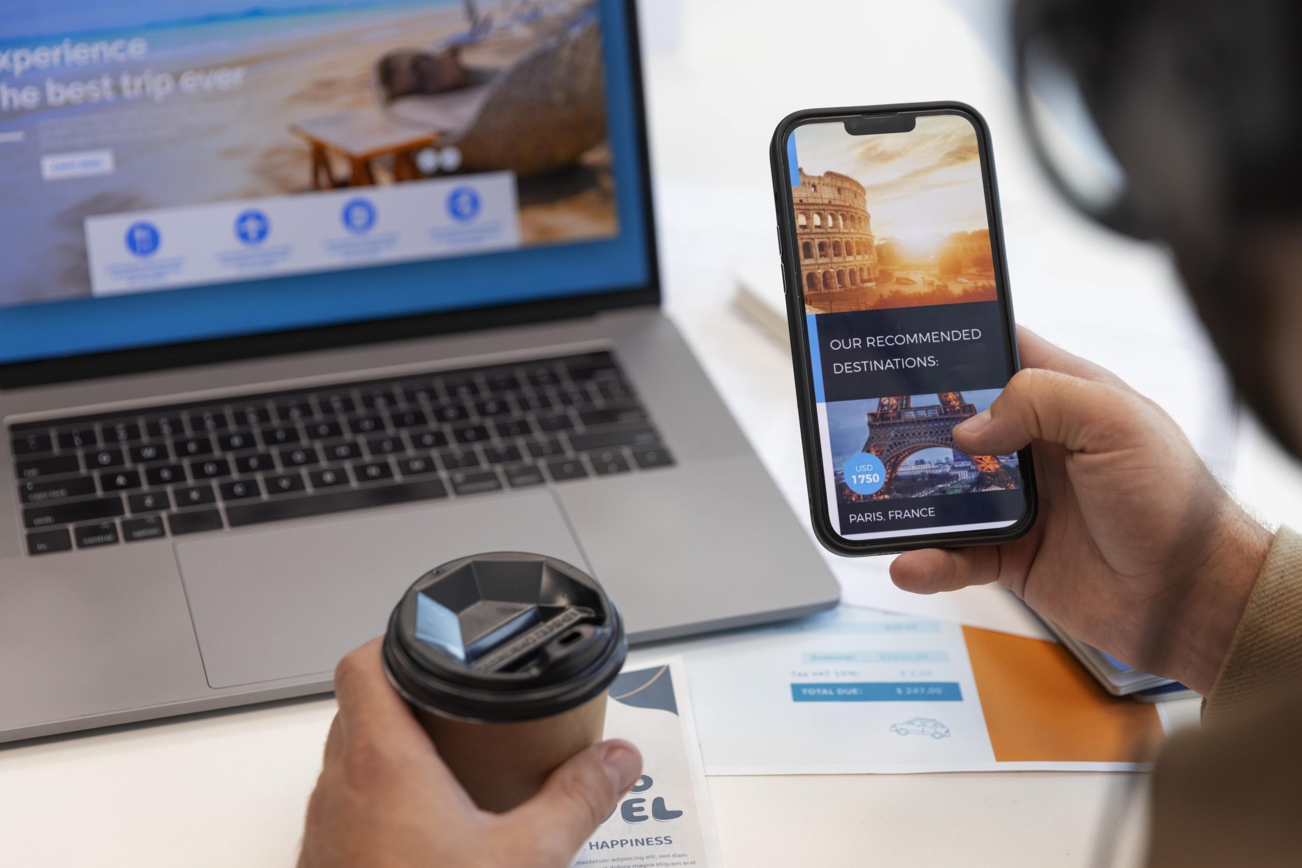 cross platform app development