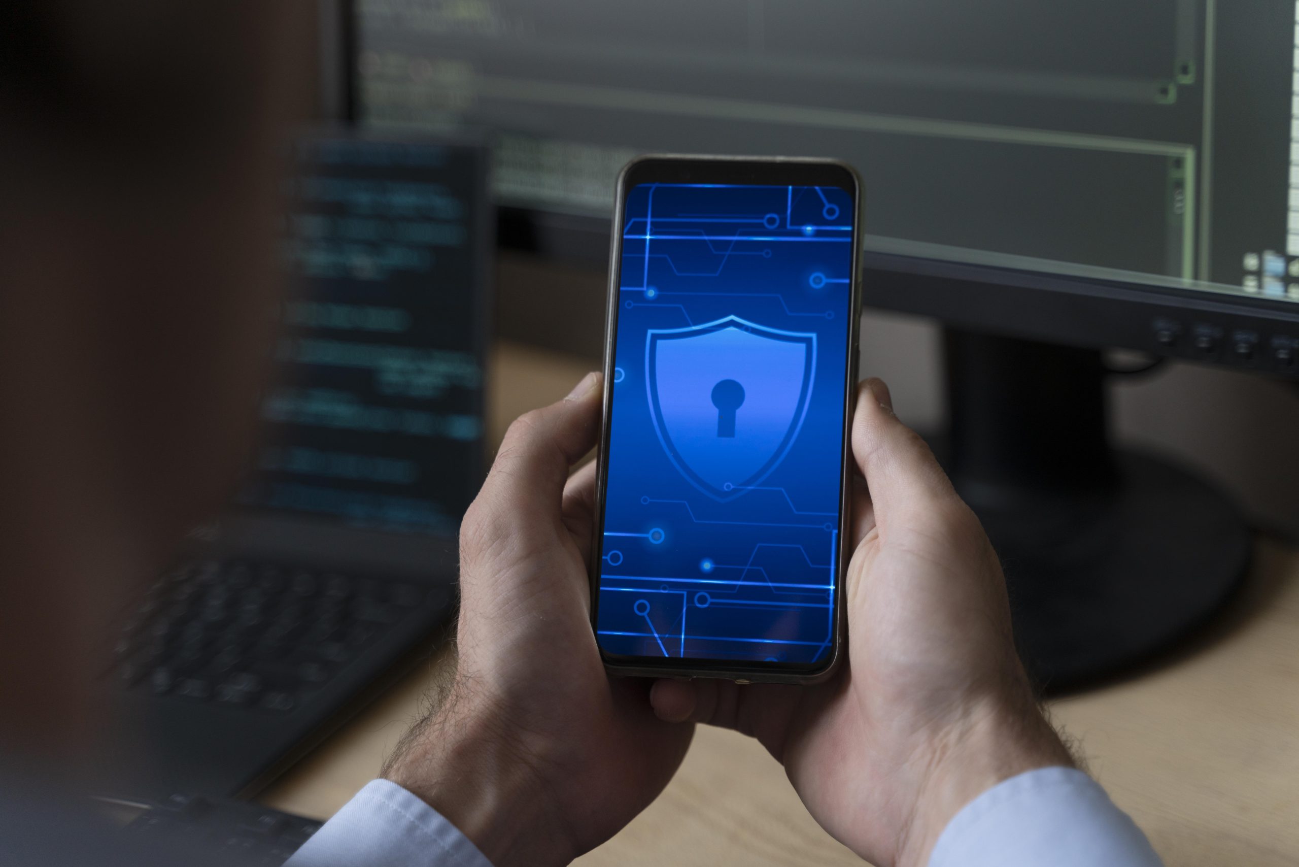 ios app security
