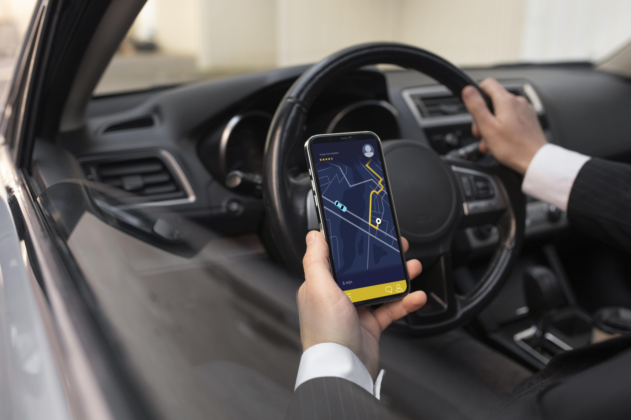 transportation-app-development